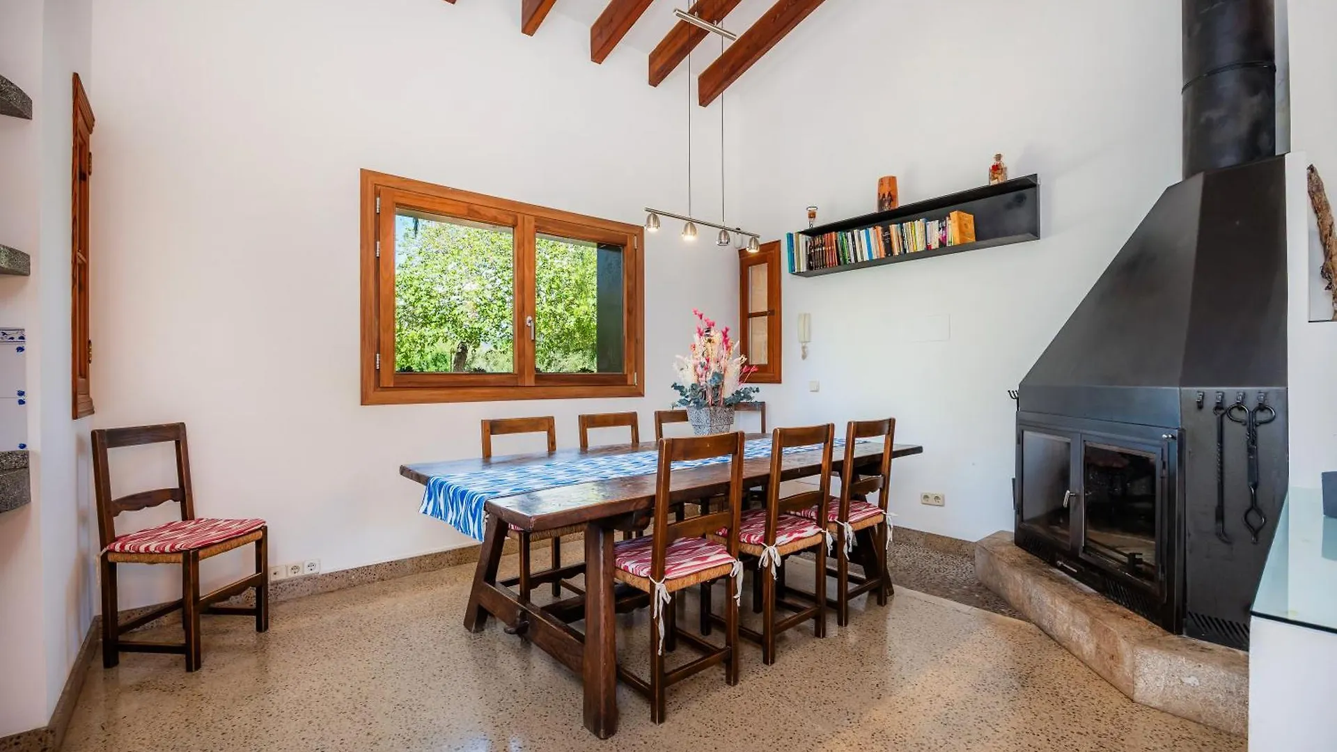 Villa Son Calletes Artá