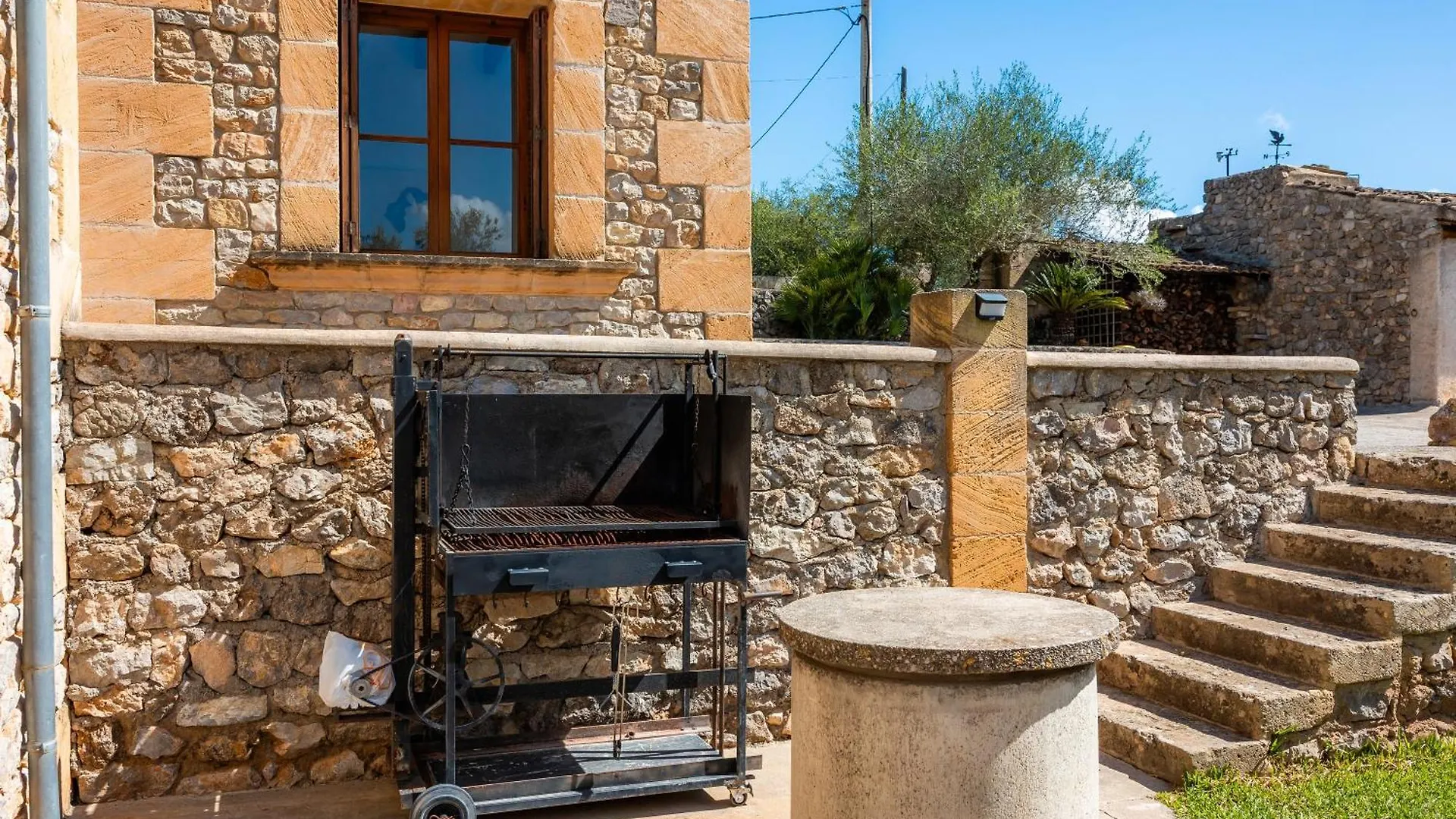 Villa Son Calletes Artá