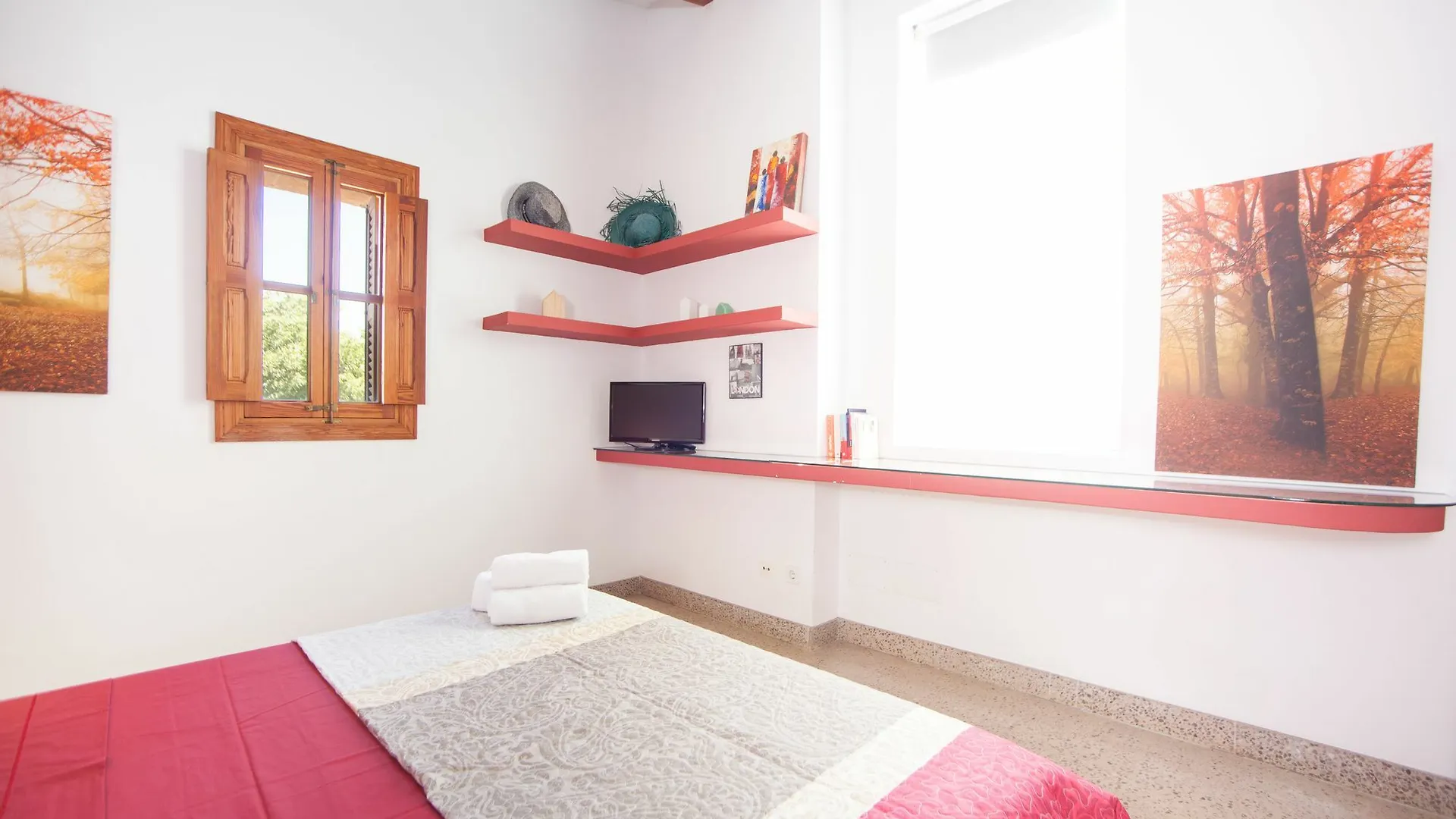 Villa Son Calletes Artá Spanje
